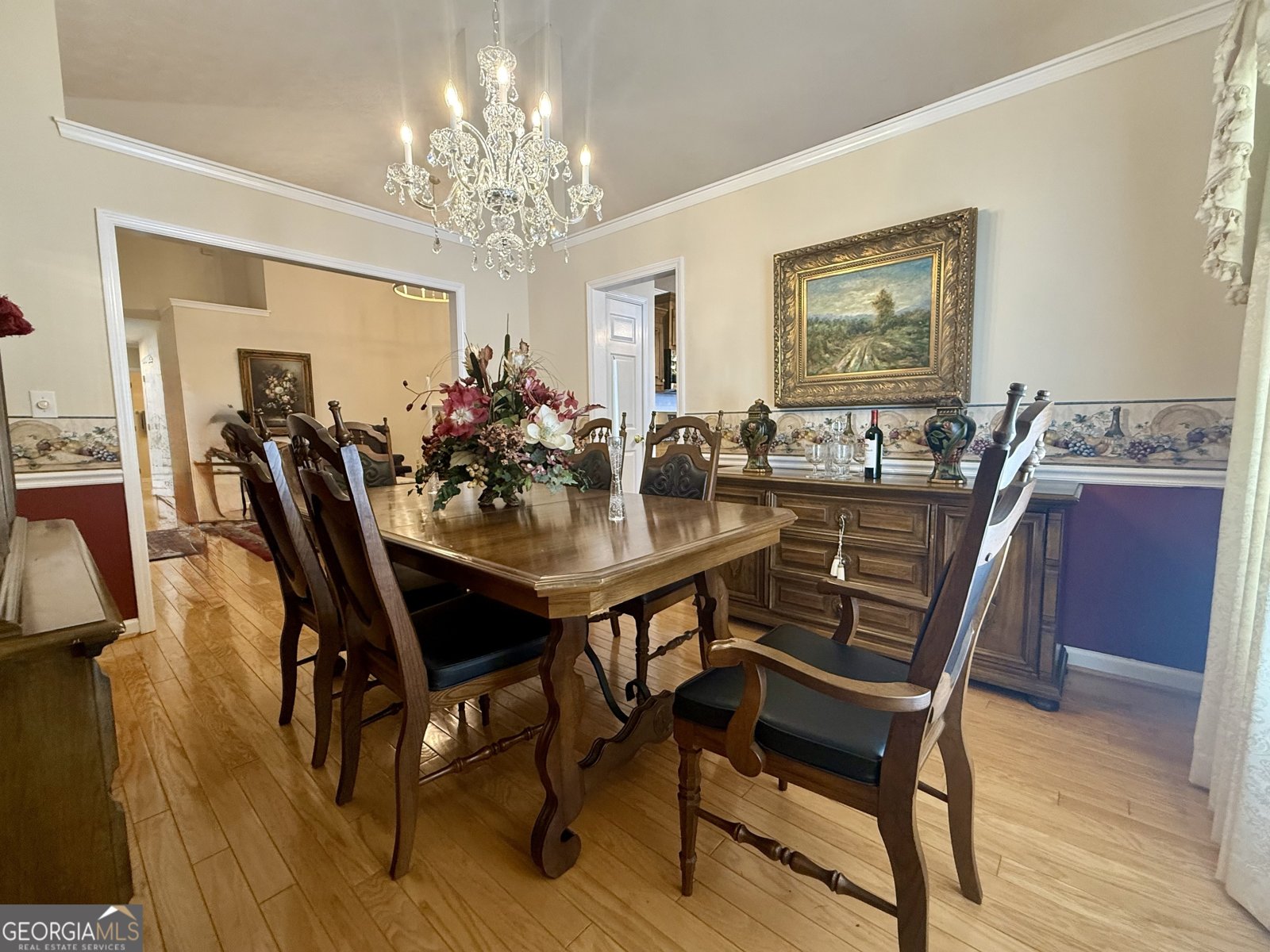 535 Suwanee East Drive Lawrenceville - 10