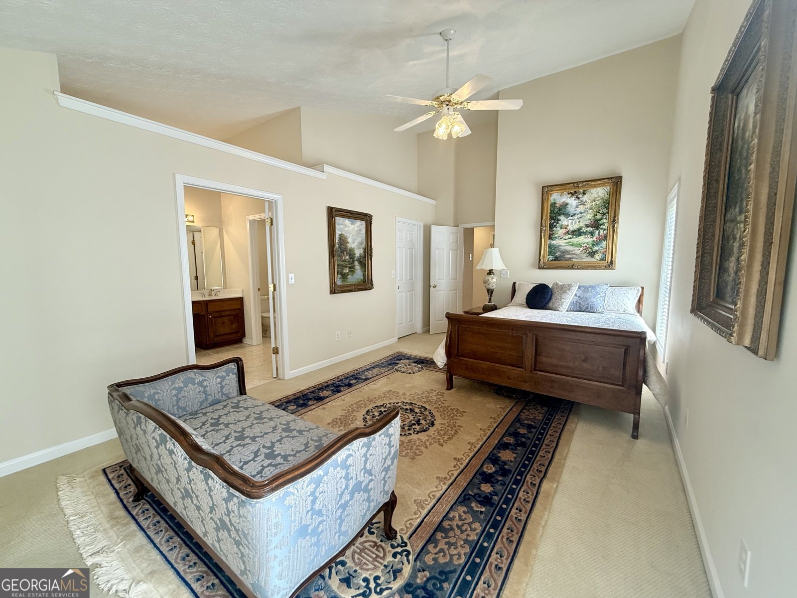 535 Suwanee East Drive Lawrenceville - 11