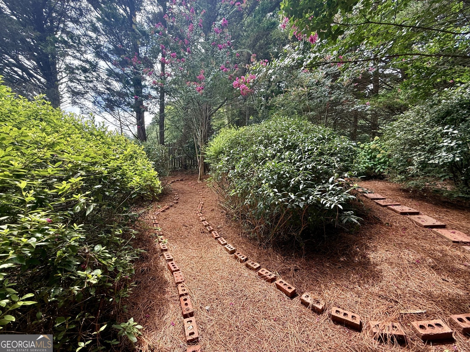 535 Suwanee East Drive Lawrenceville - 22