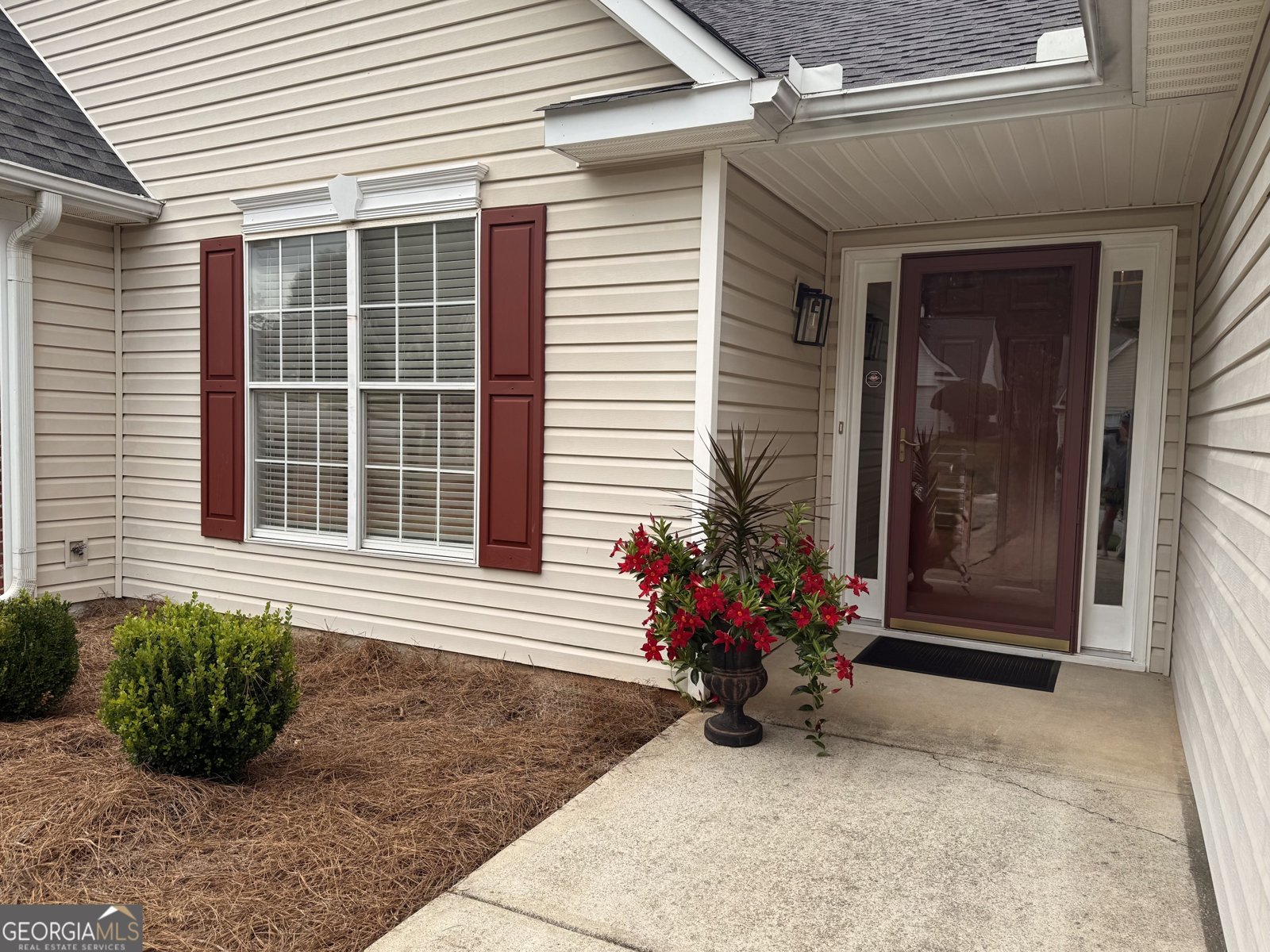 535 Suwanee East Drive Lawrenceville - 3