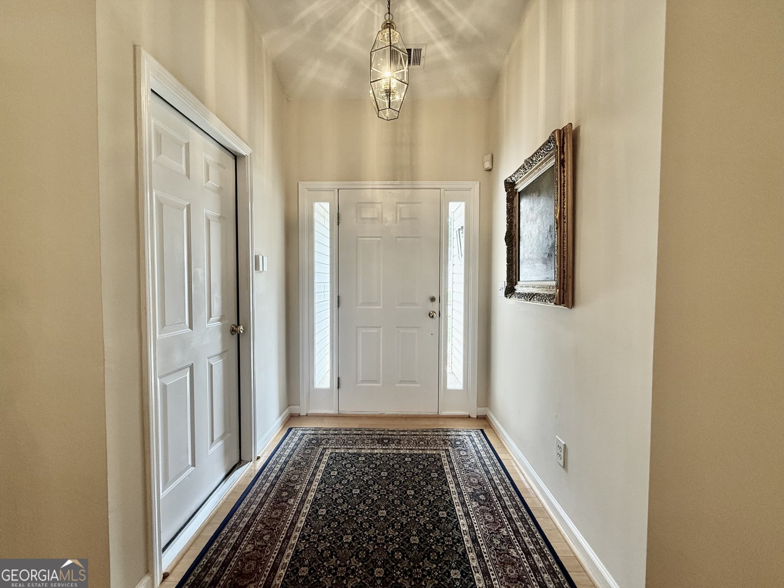 535 Suwanee East Drive Lawrenceville - 4