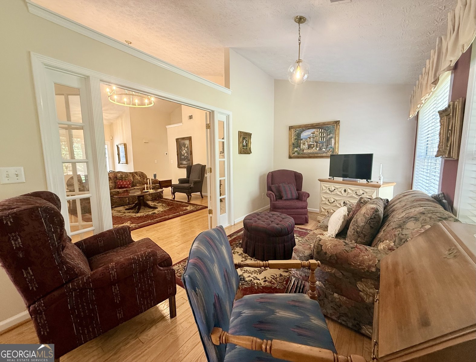 535 Suwanee East Drive Lawrenceville - 7