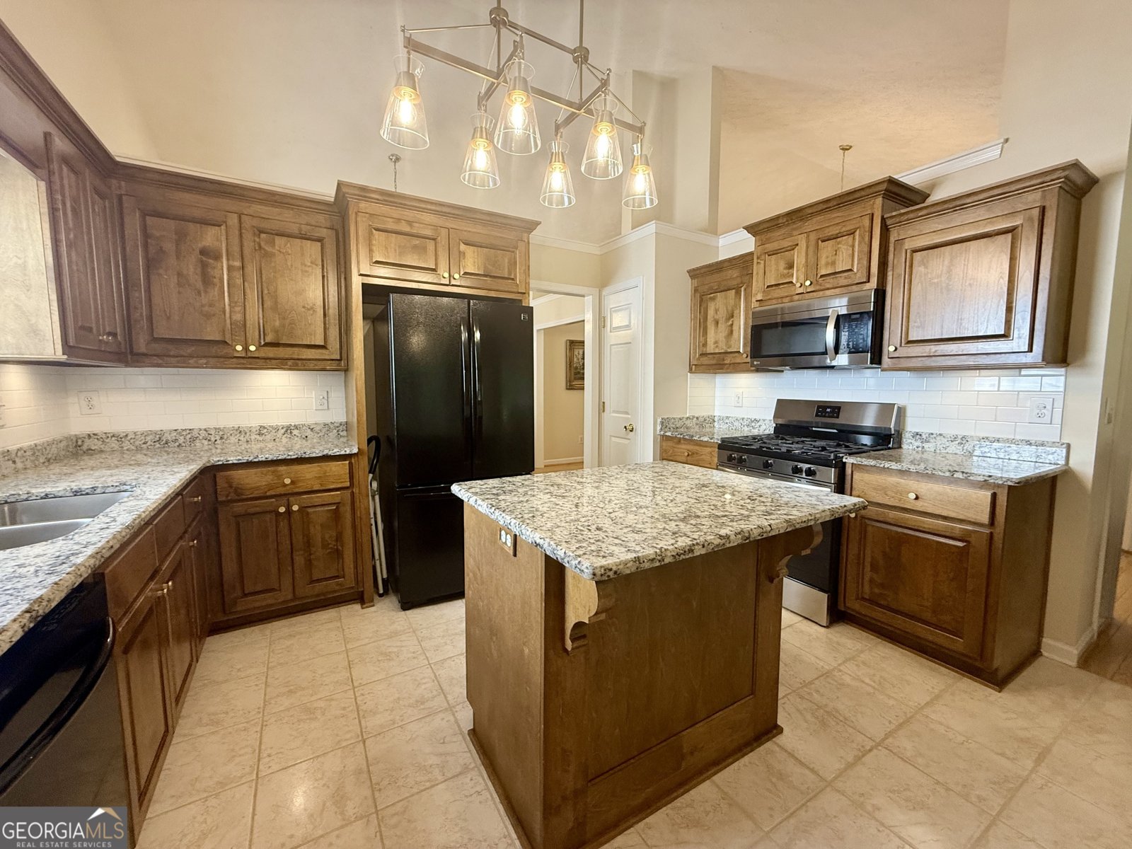 535 Suwanee East Drive Lawrenceville - 8