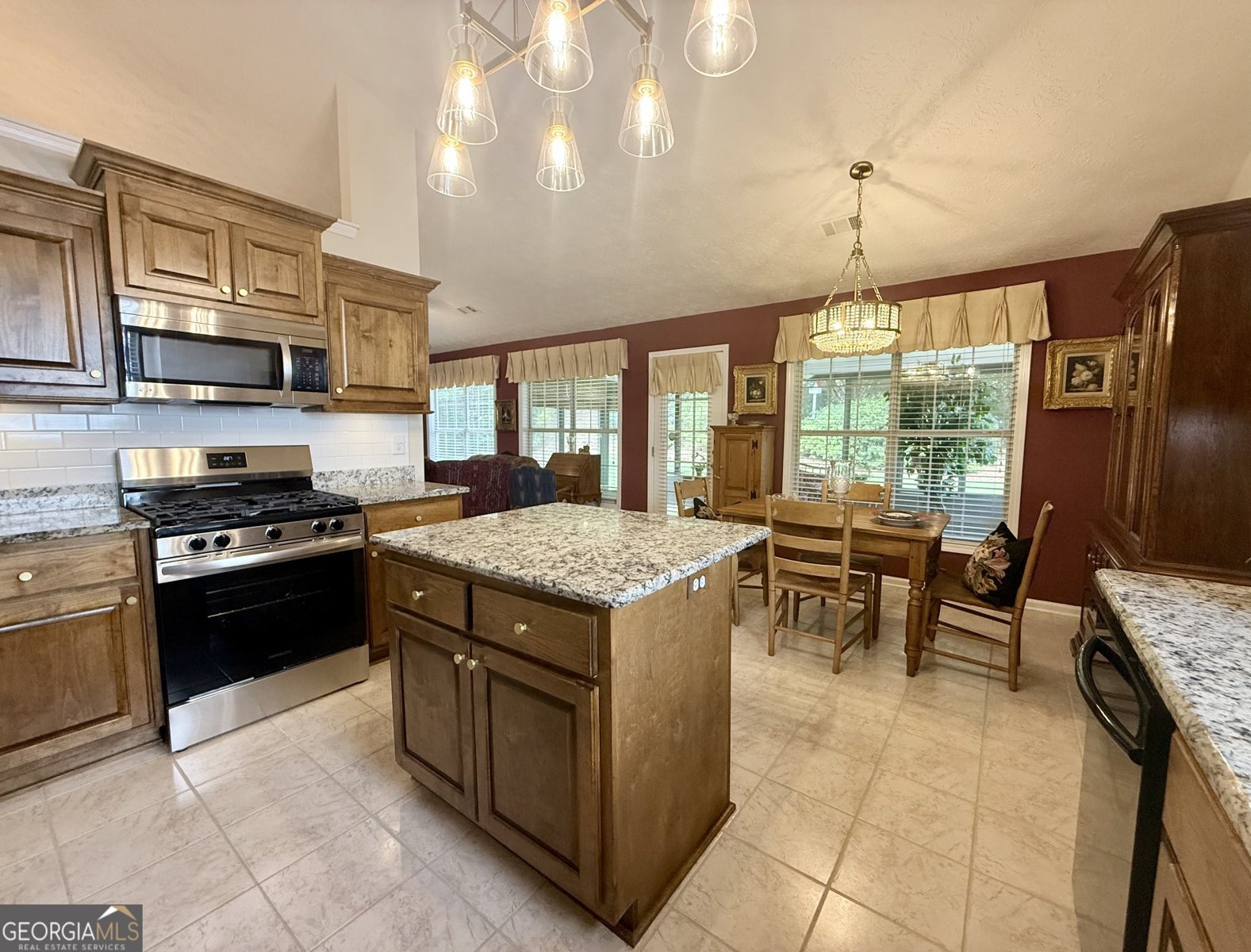 535 Suwanee East Drive Lawrenceville - 9