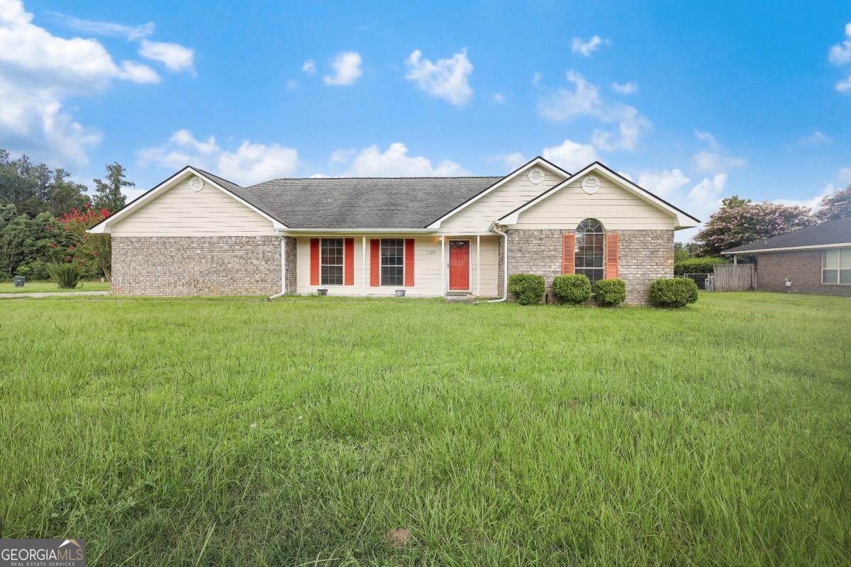 1100 Spruce Street Hinesville - 1