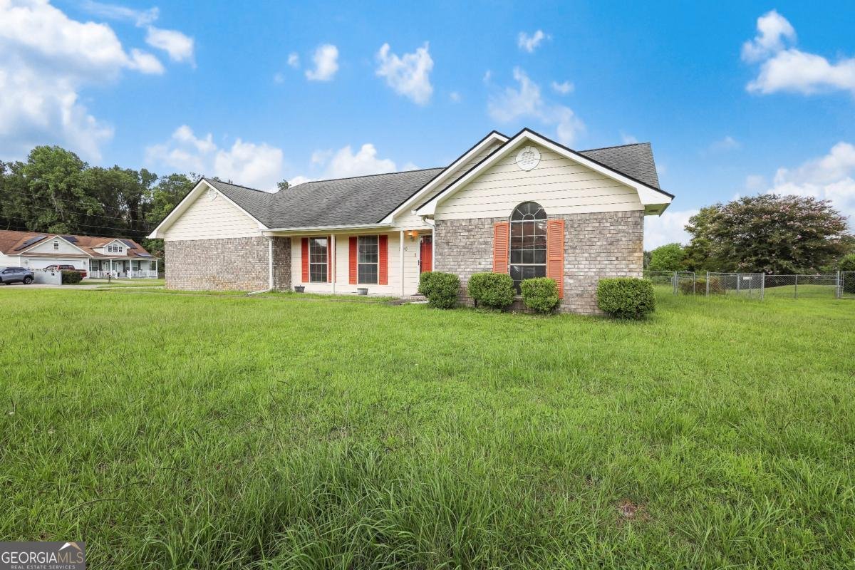 1100 Spruce Street Hinesville - 2