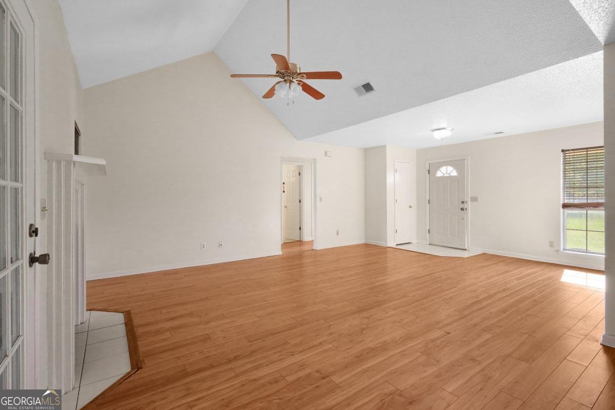 1100 Spruce Street Hinesville - 22