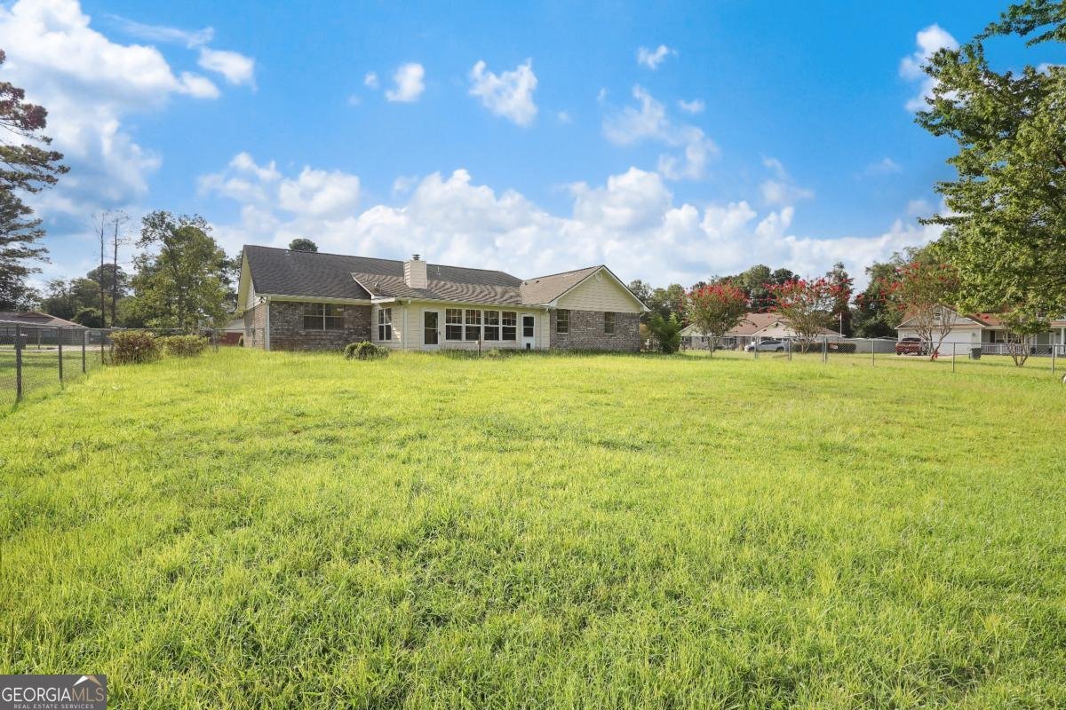 1100 Spruce Street Hinesville - 27