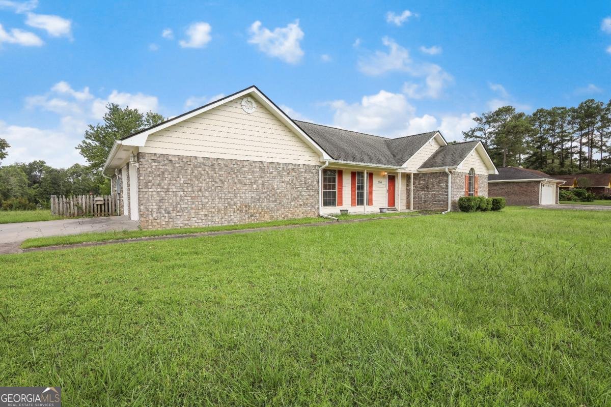 1100 Spruce Street Hinesville - 3