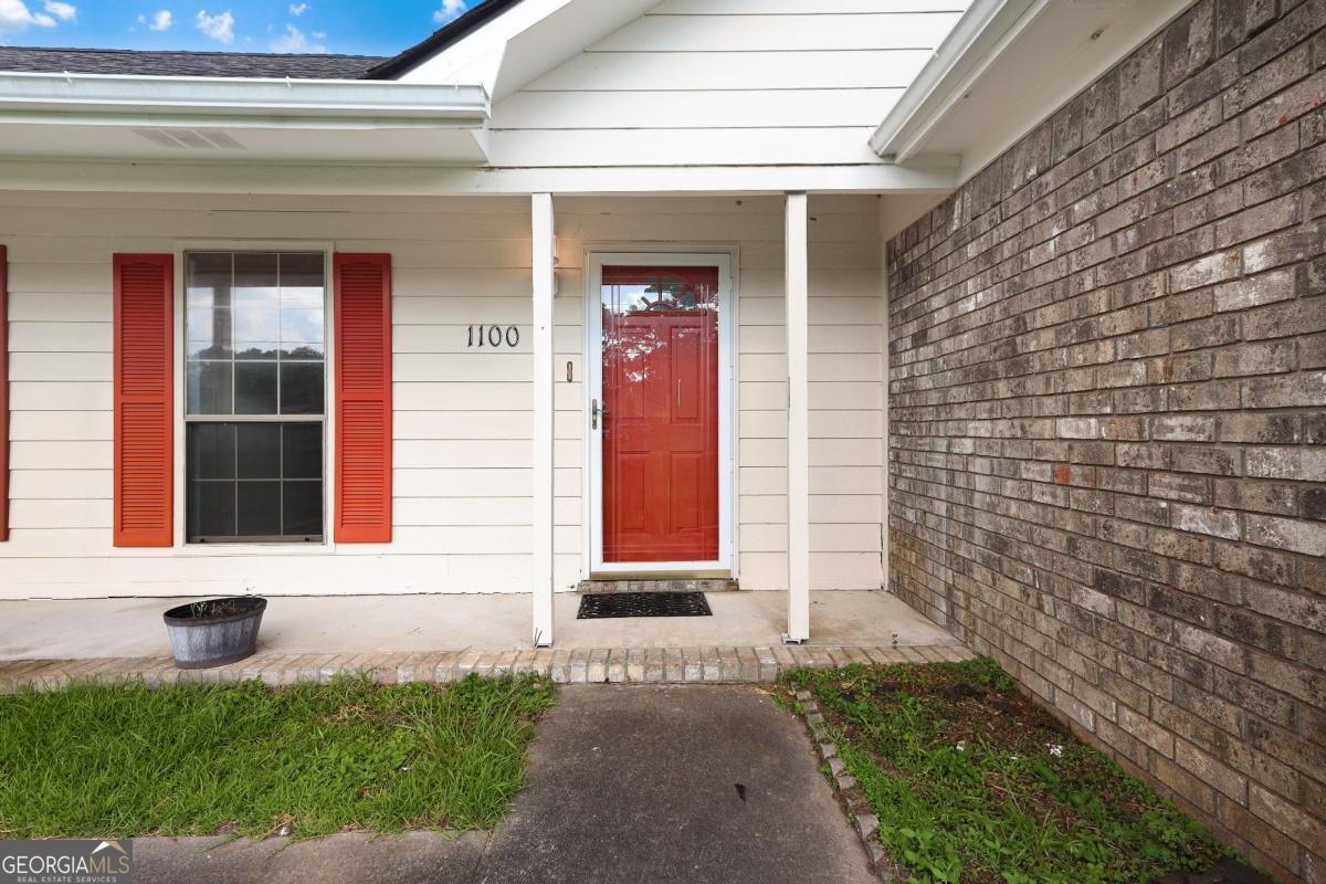 1100 Spruce Street Hinesville - 4