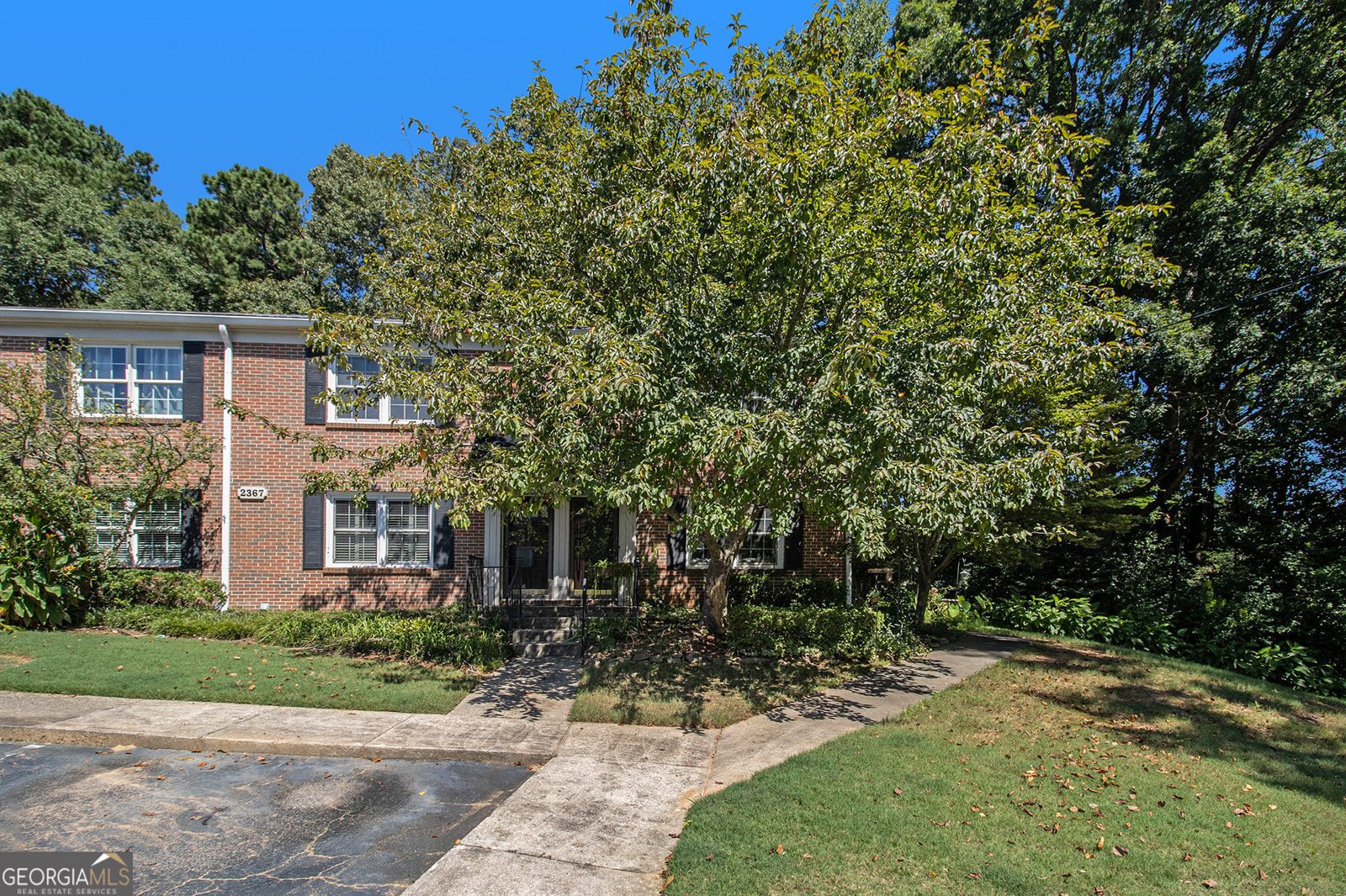 2367 Henderson Mill Road Atlanta - 1