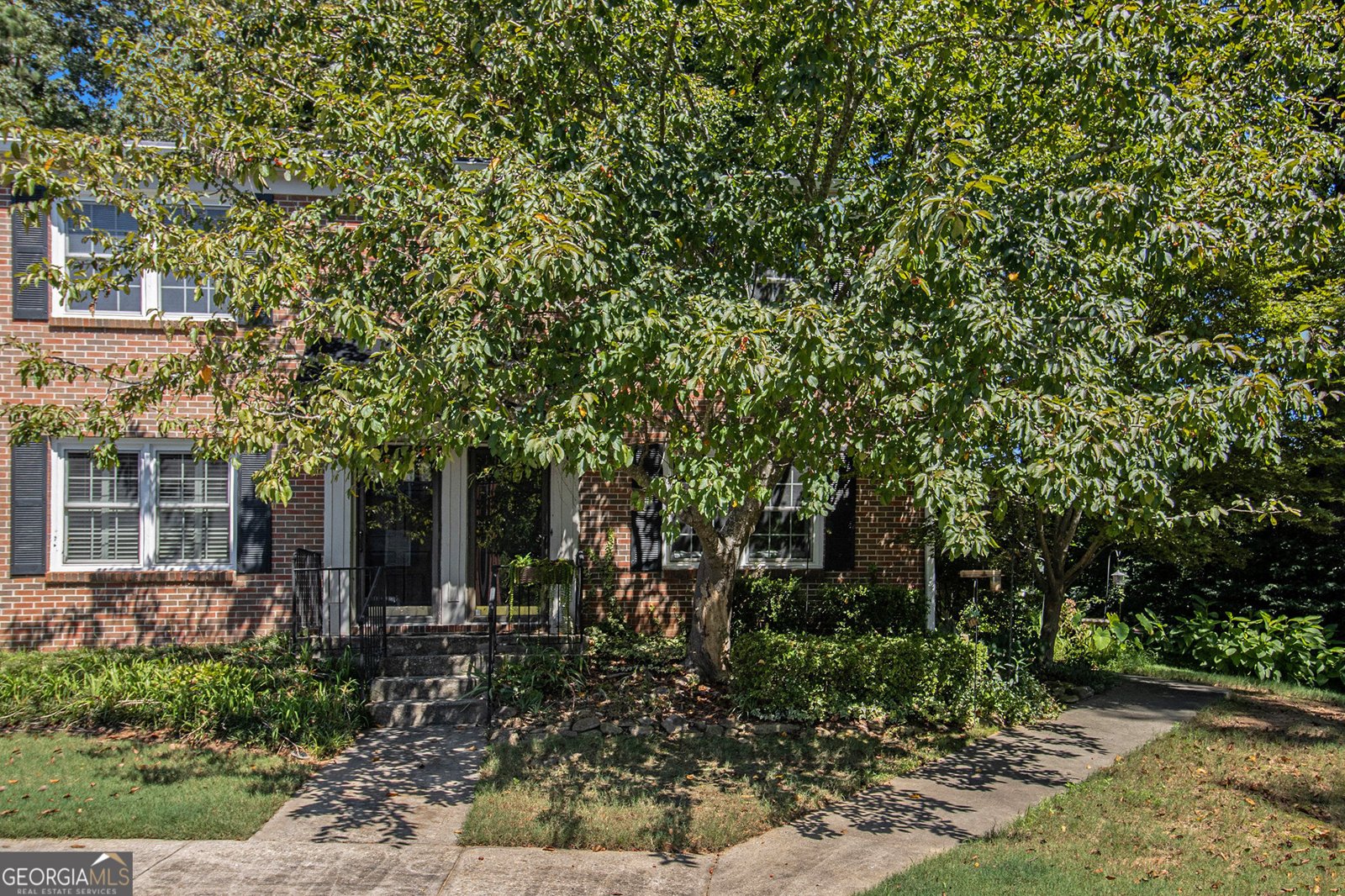2367 Henderson Mill Road Atlanta - 2