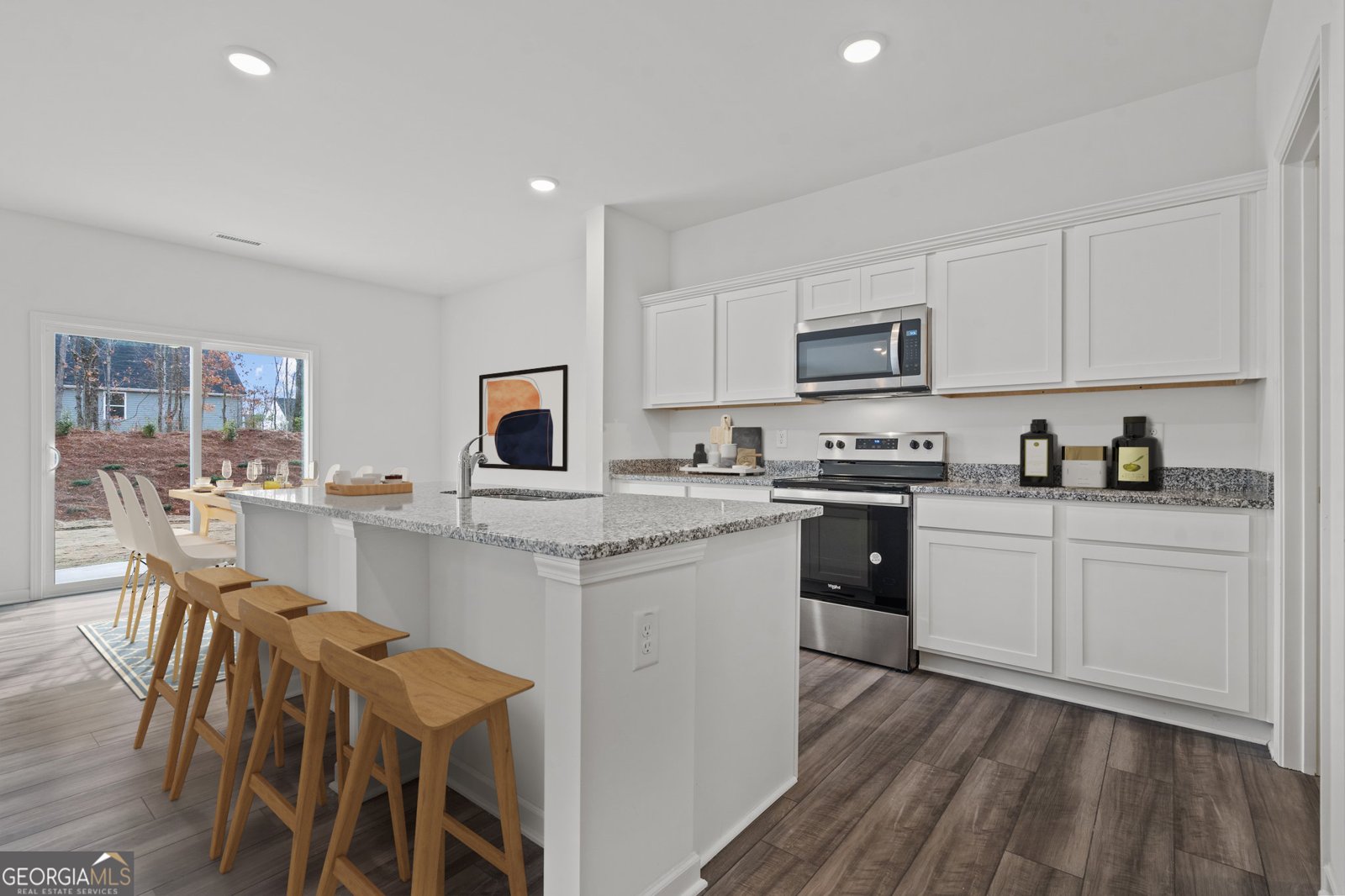 2678 Argento Circle Dacula - 1
