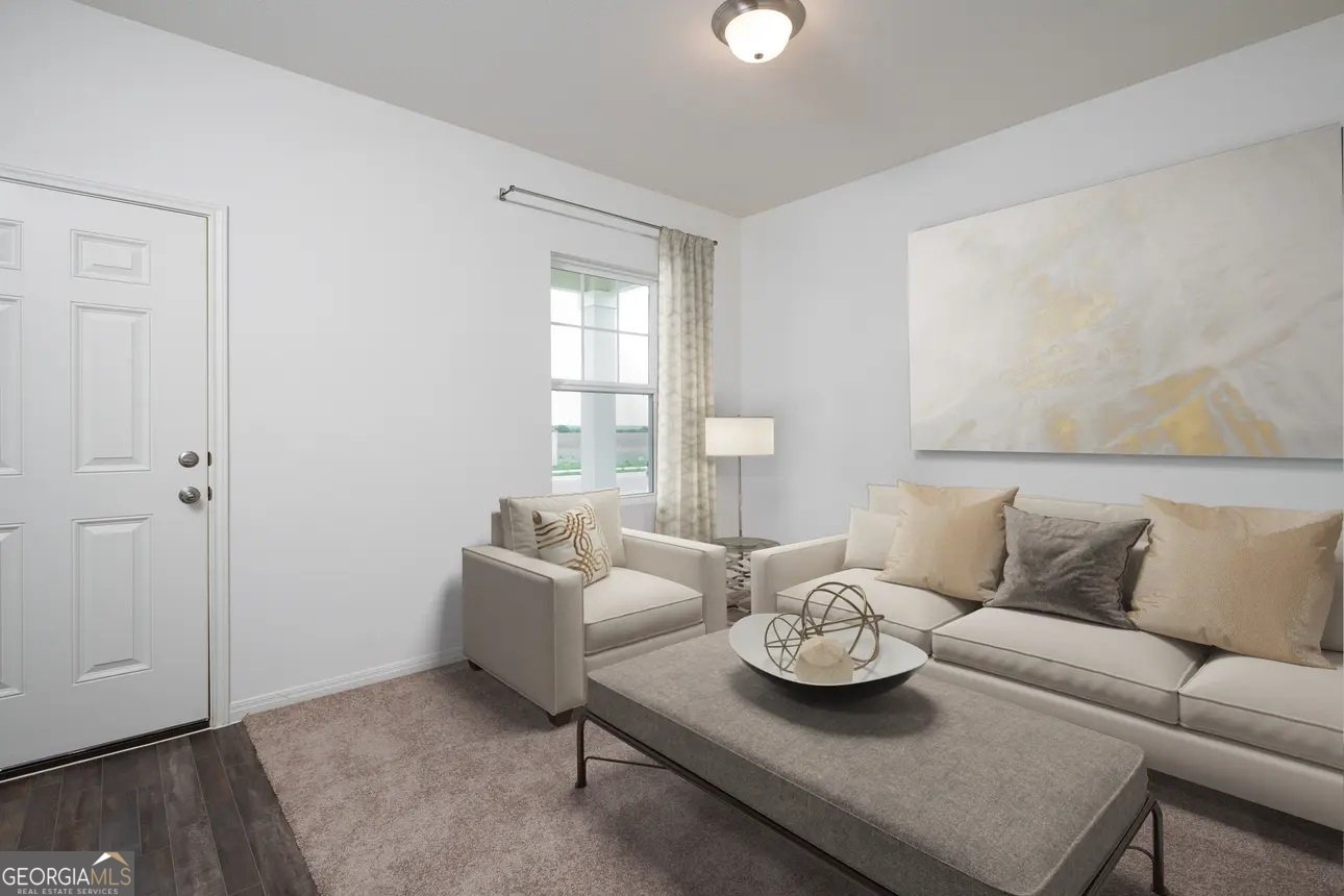 2678 Argento Circle Dacula - 13