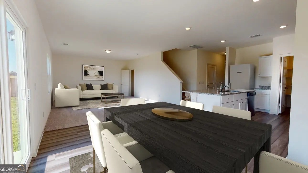 2678 Argento Circle Dacula - 15