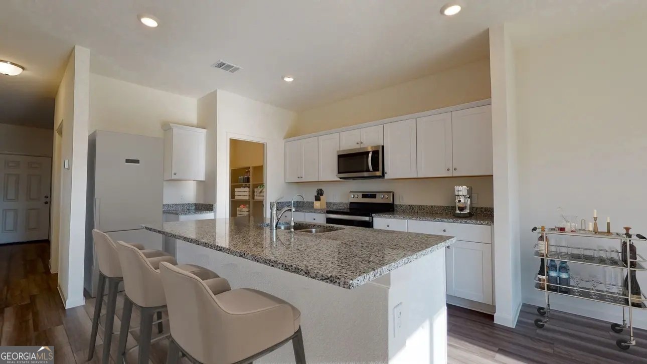 2678 Argento Circle Dacula - 16