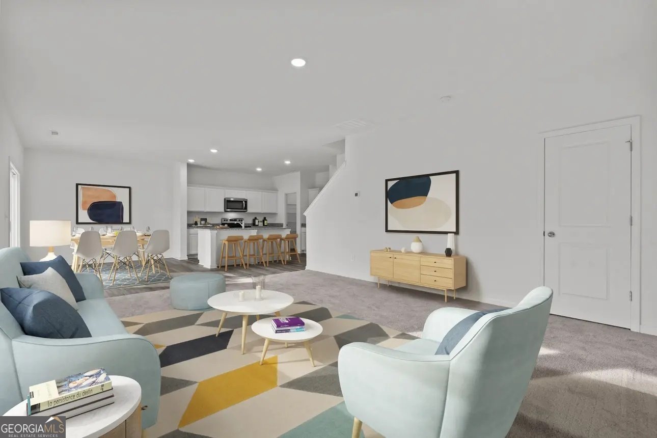 2678 Argento Circle Dacula - 17