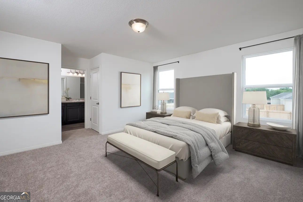 2678 Argento Circle Dacula - 18