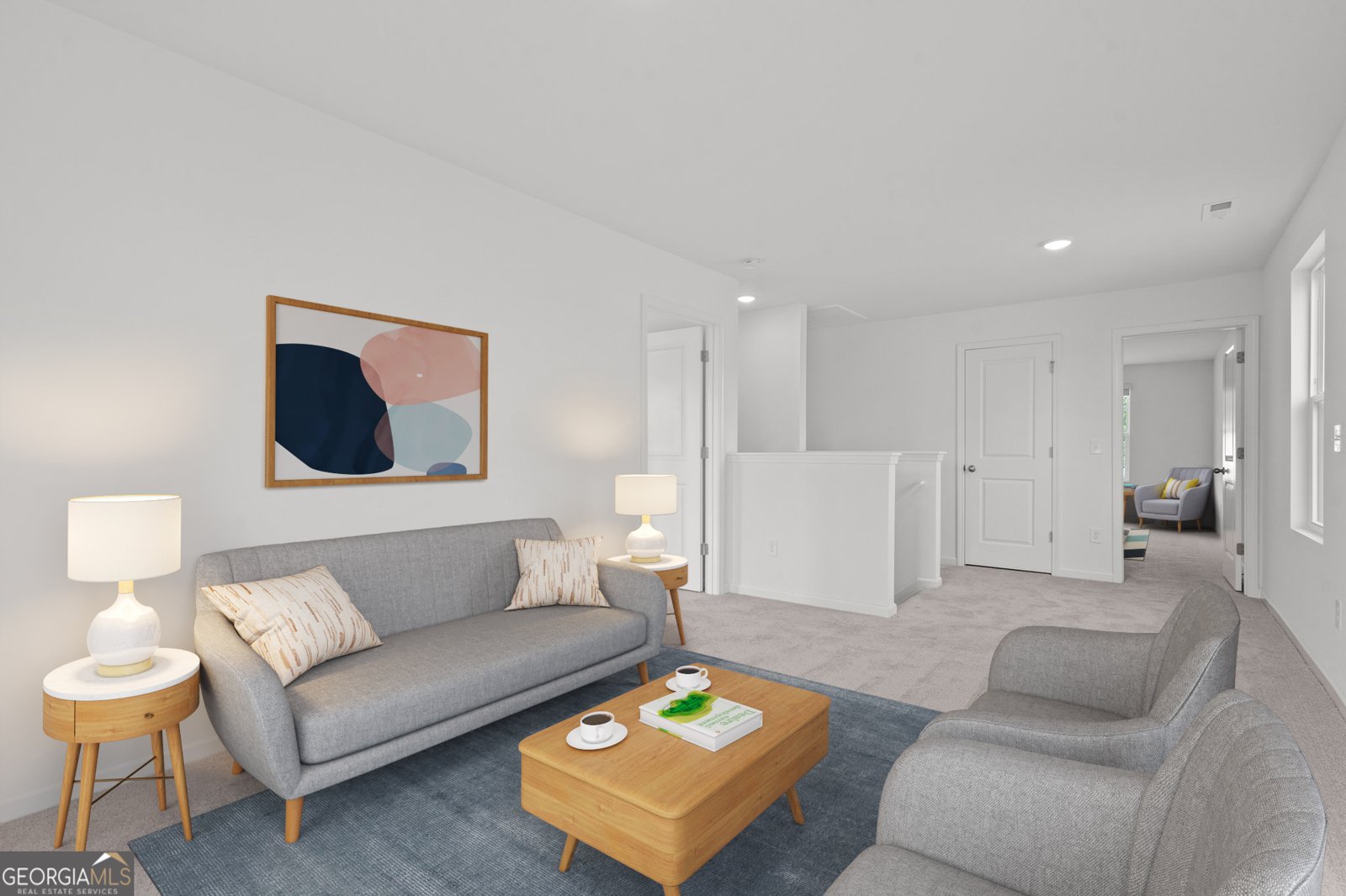 2678 Argento Circle Dacula - 3