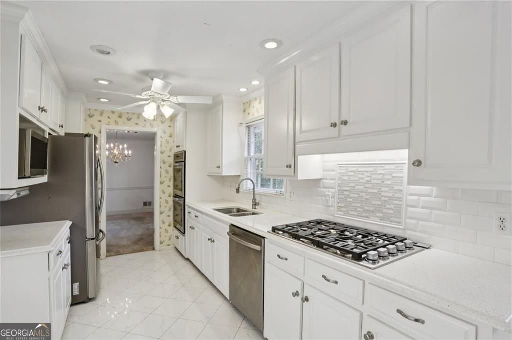 5109 Mount Vernon Way Atlanta - 23