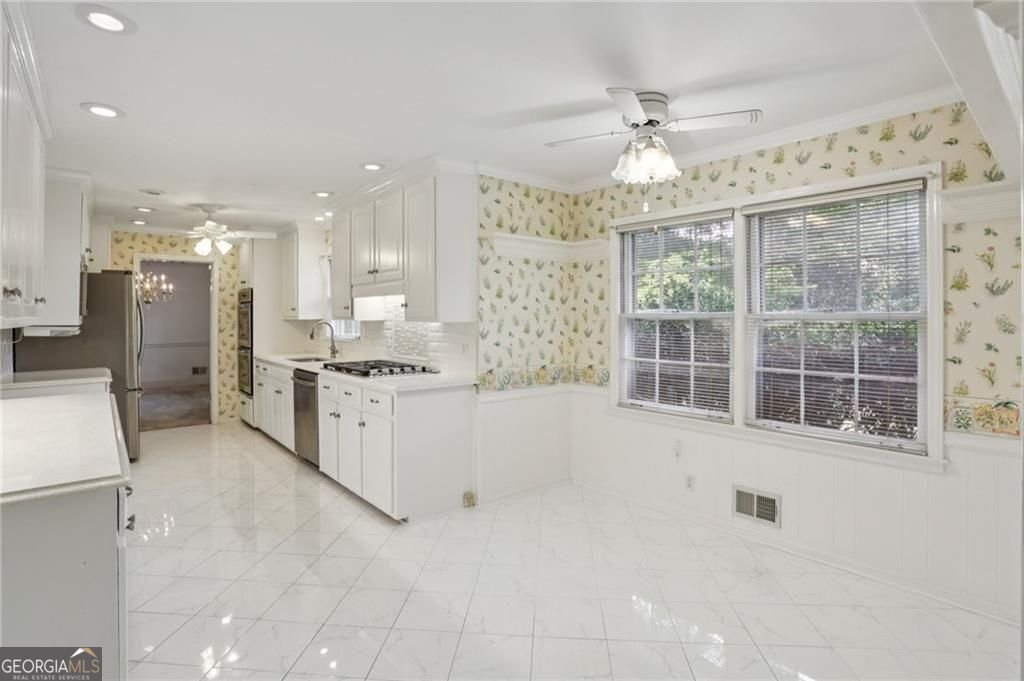 5109 Mount Vernon Way Atlanta - 24