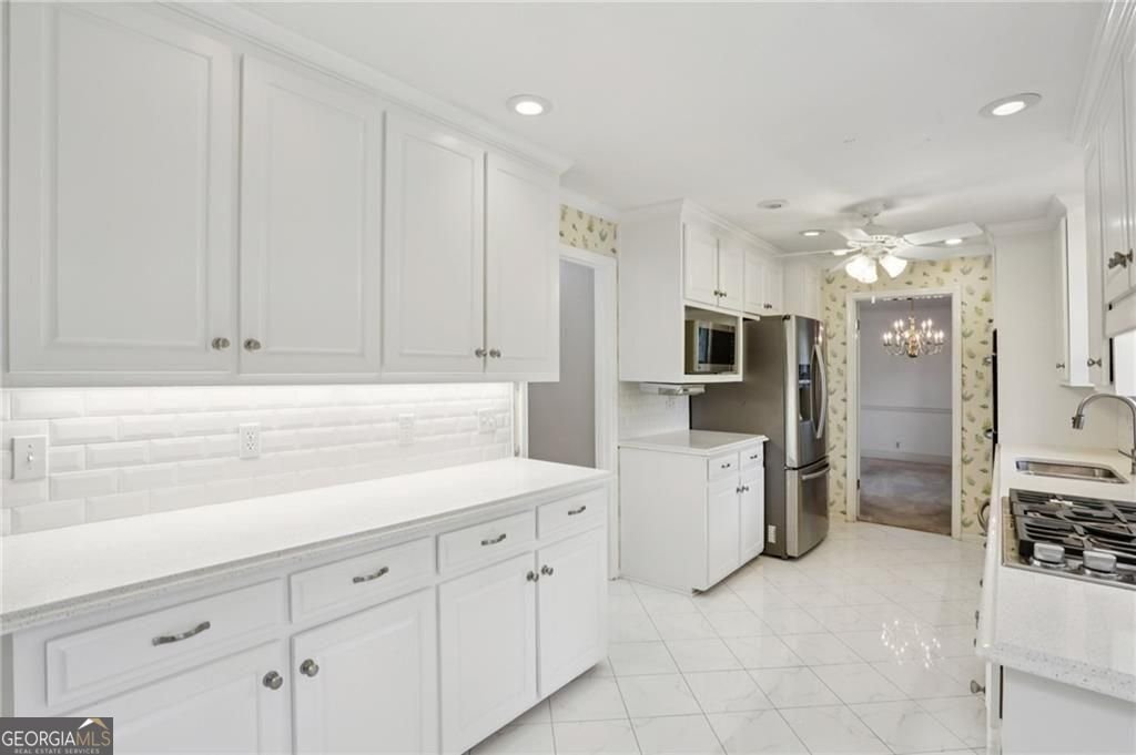 5109 Mount Vernon Way Atlanta - 25