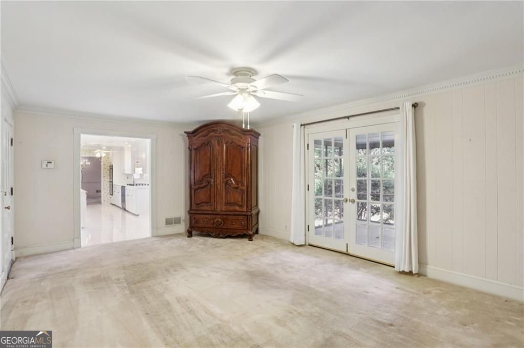 5109 Mount Vernon Way Atlanta - 28