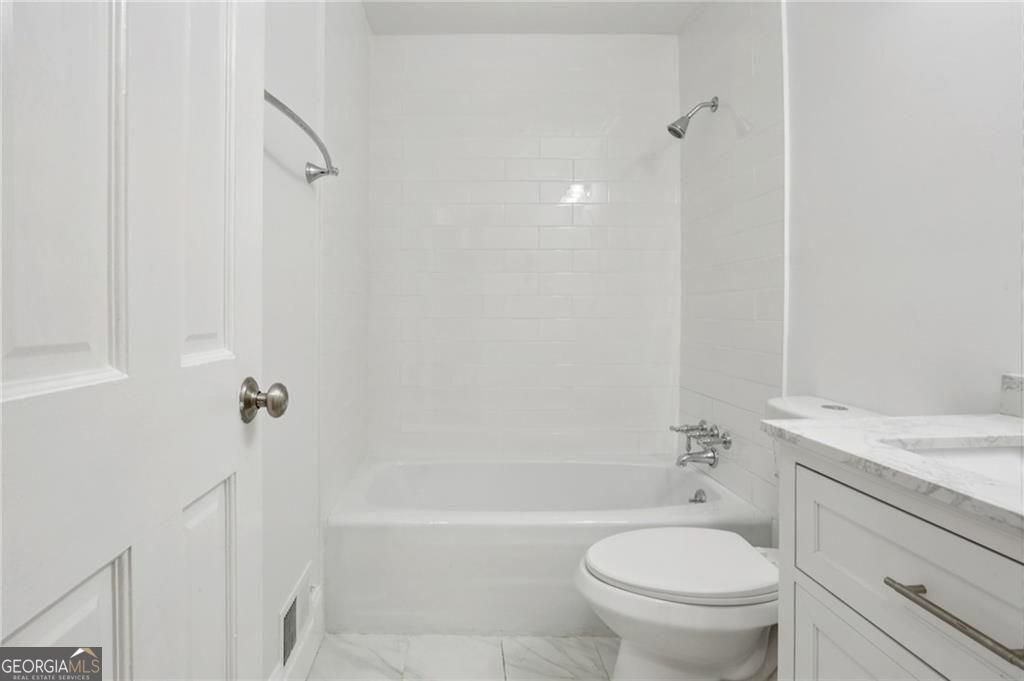 5109 Mount Vernon Way Atlanta - 30