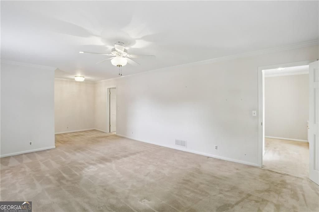 5109 Mount Vernon Way Atlanta - 31