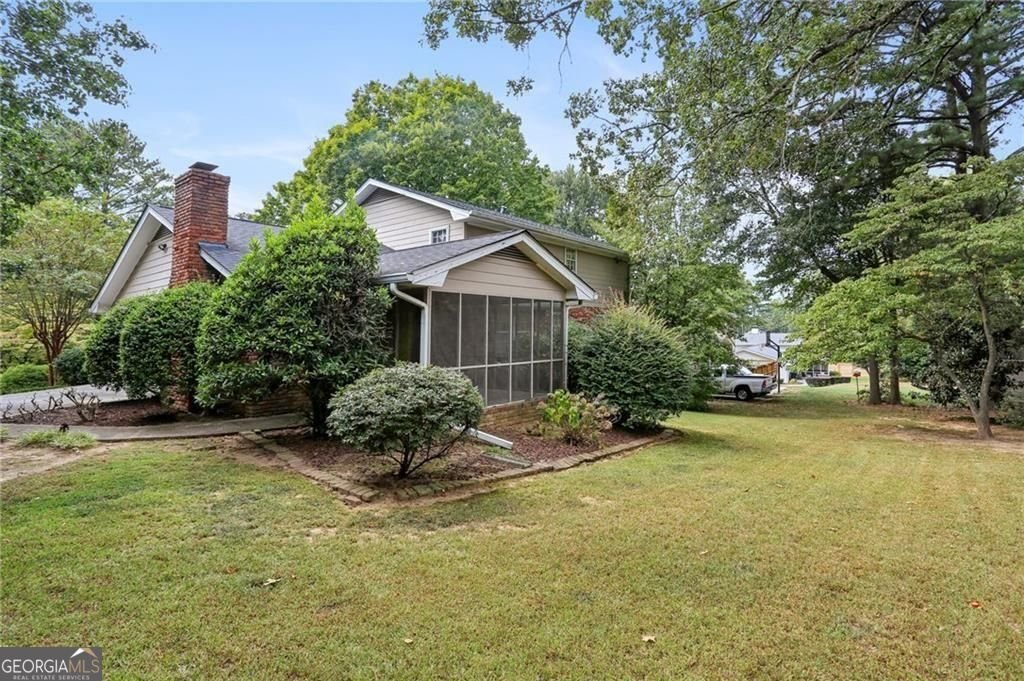 5109 Mount Vernon Way Atlanta - 40