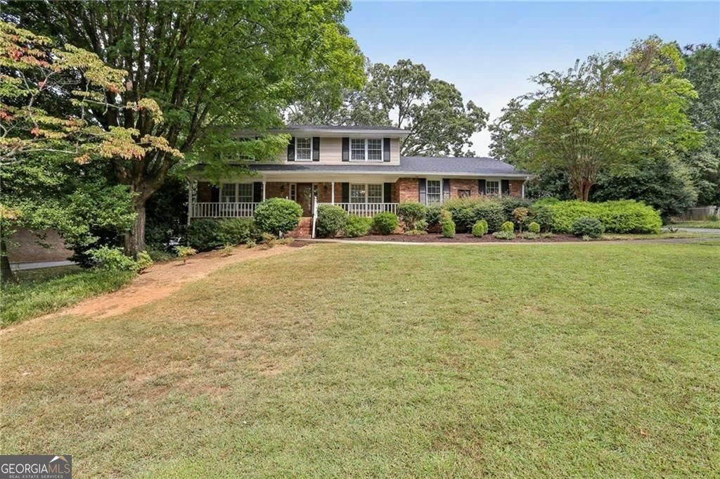 5109 Mount Vernon Way Atlanta - 43