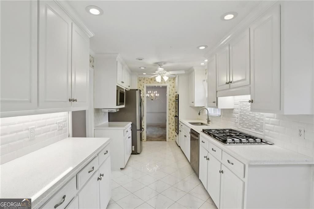 5109 Mount Vernon Way Atlanta - 6