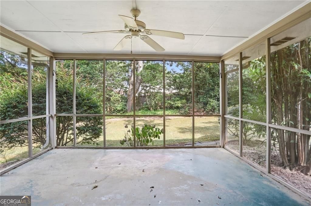 5109 Mount Vernon Way Atlanta - 9