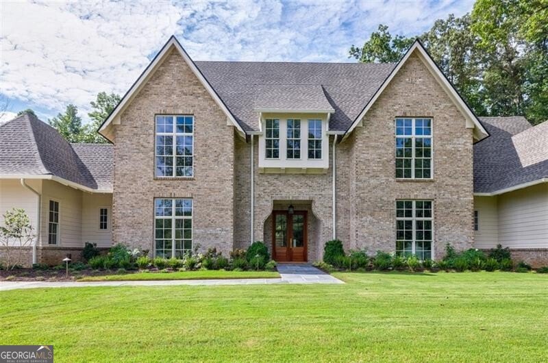 125 Laurel Brook Lane Canton - 10