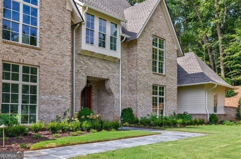 125 Laurel Brook Lane Canton - 11