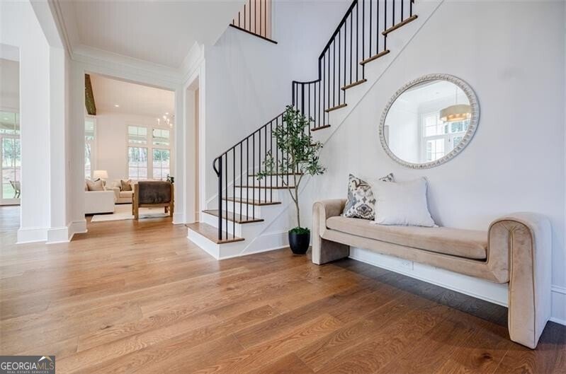 125 Laurel Brook Lane Canton - 12