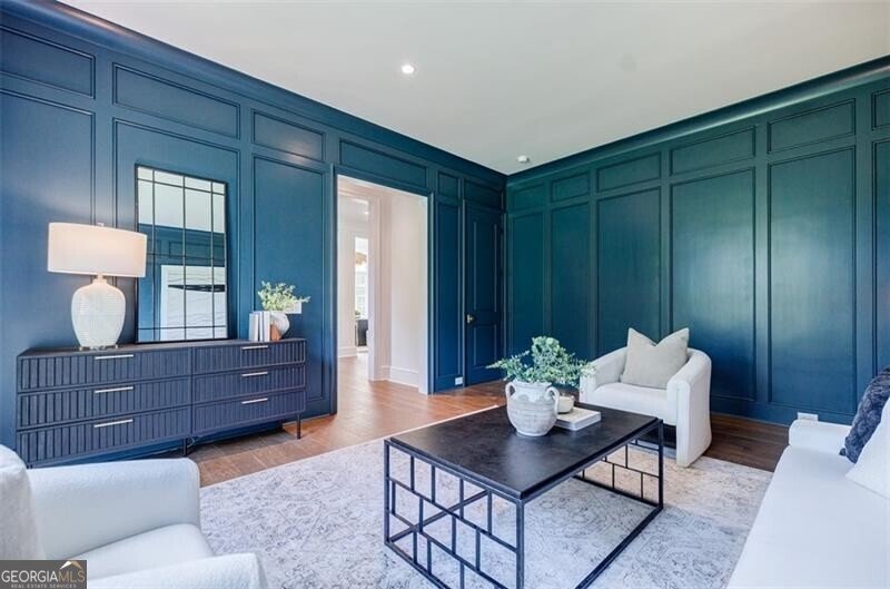 125 Laurel Brook Lane Canton - 13