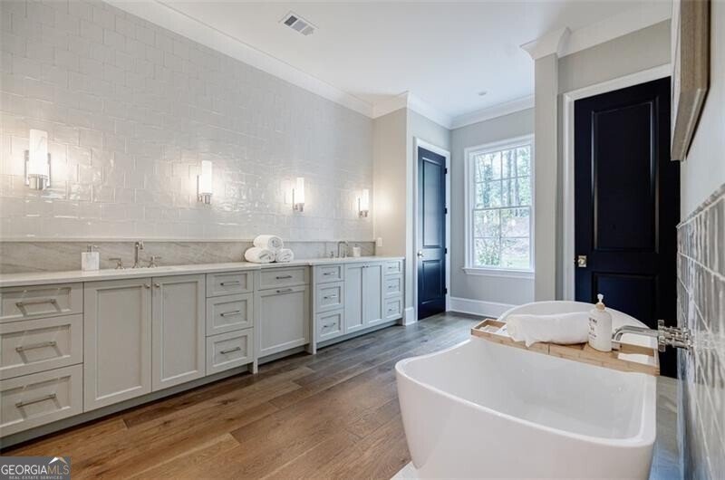 125 Laurel Brook Lane Canton - 17
