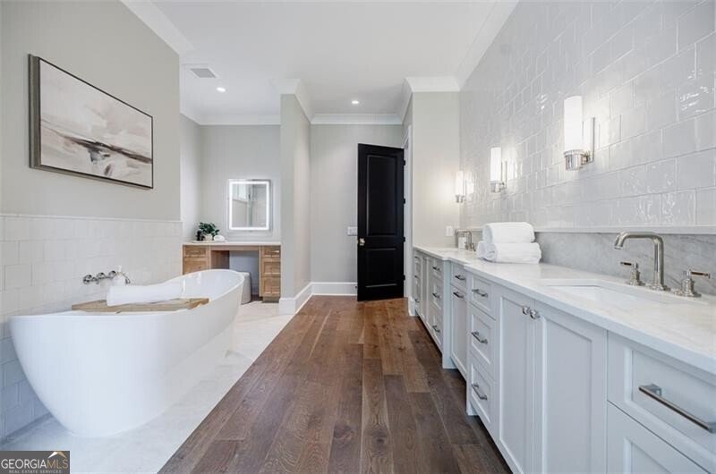 125 Laurel Brook Lane Canton - 18