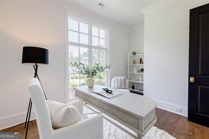 125 Laurel Brook Lane Canton - 28