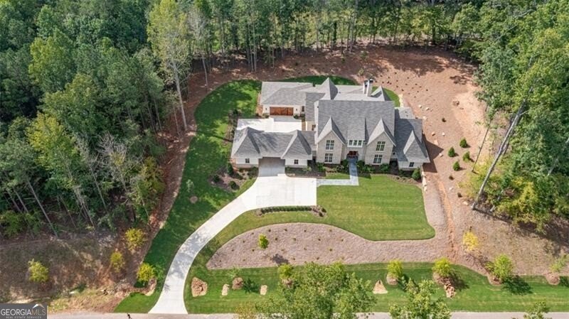 125 Laurel Brook Lane Canton - 3