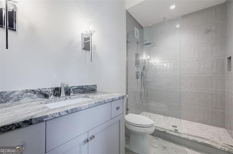 125 Laurel Brook Lane Canton - 30