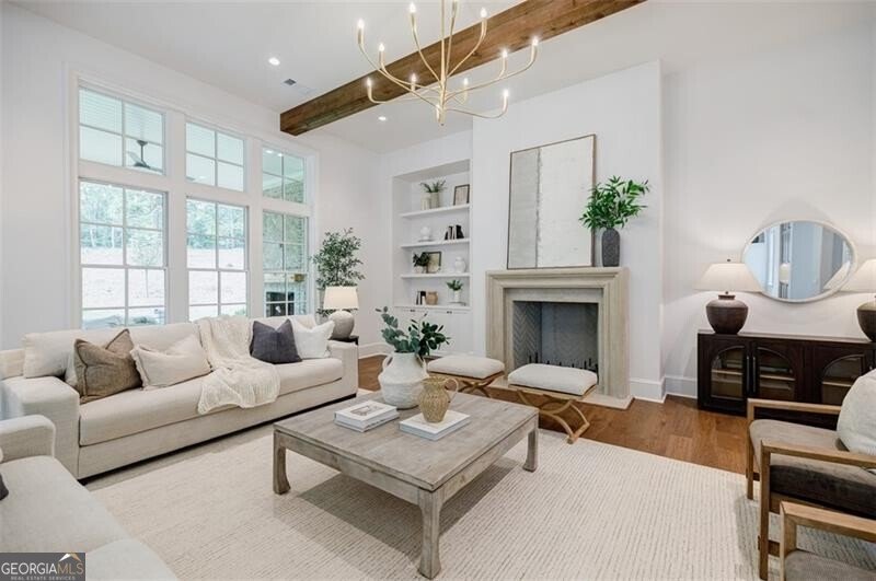 125 Laurel Brook Lane Canton - 33