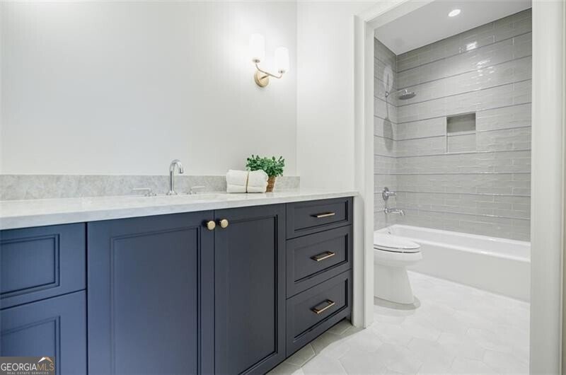 125 Laurel Brook Lane Canton - 45