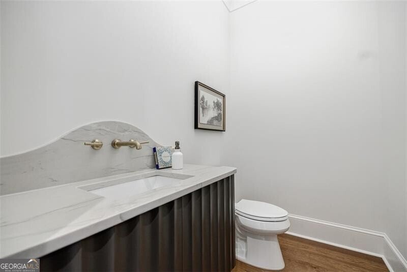 125 Laurel Brook Lane Canton - 60