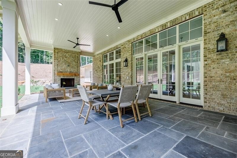 125 Laurel Brook Lane Canton - 62