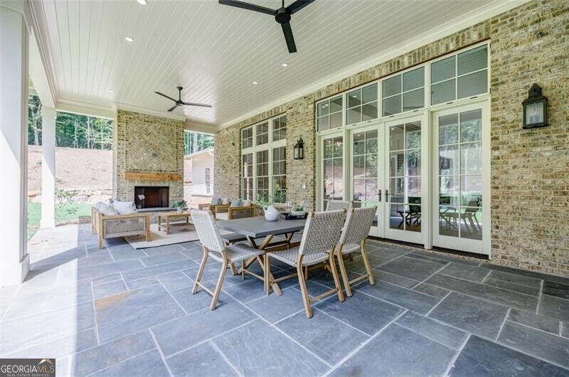125 Laurel Brook Lane Canton - 7