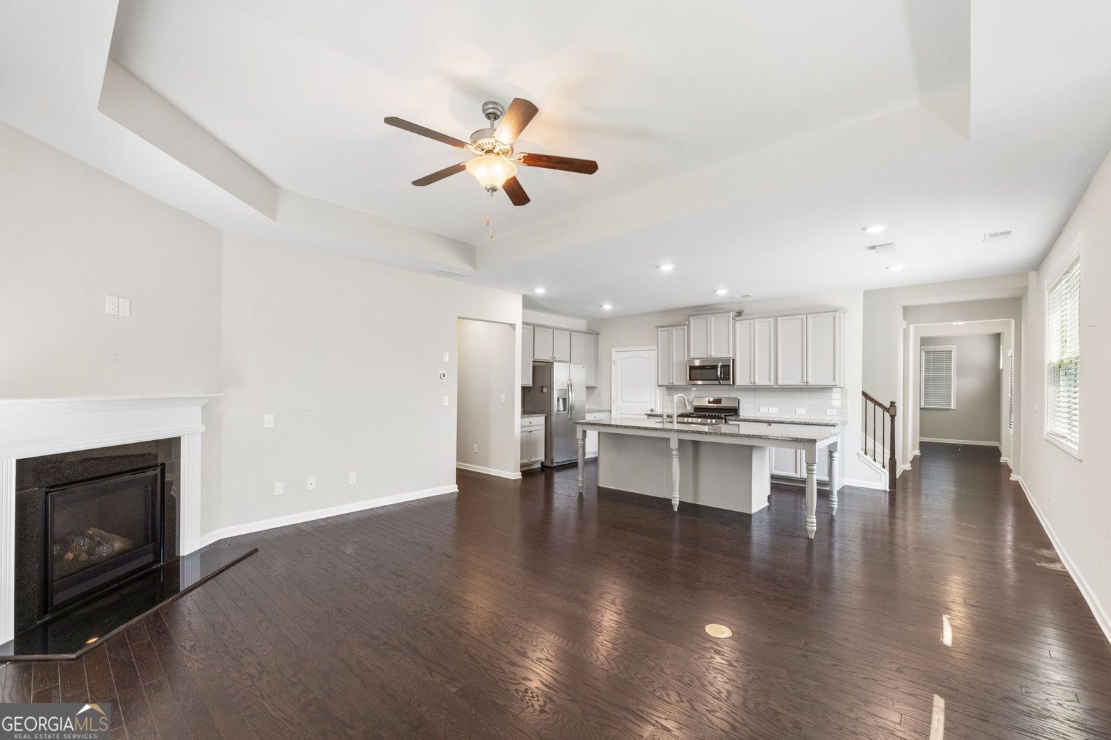 2405 Boxwalking Court Cumming - 14