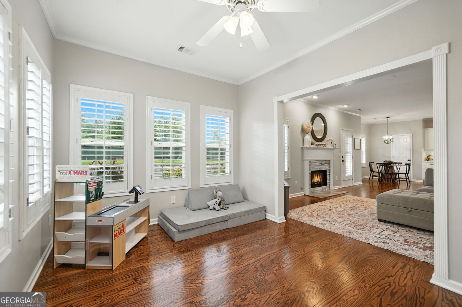 4833 Edinburgh Drive Smyrna - 2