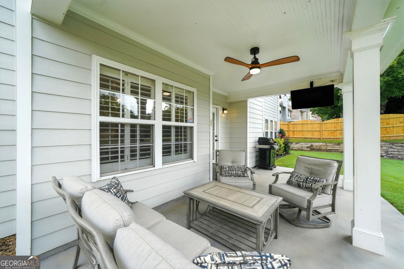 4833 Edinburgh Drive Smyrna - 23